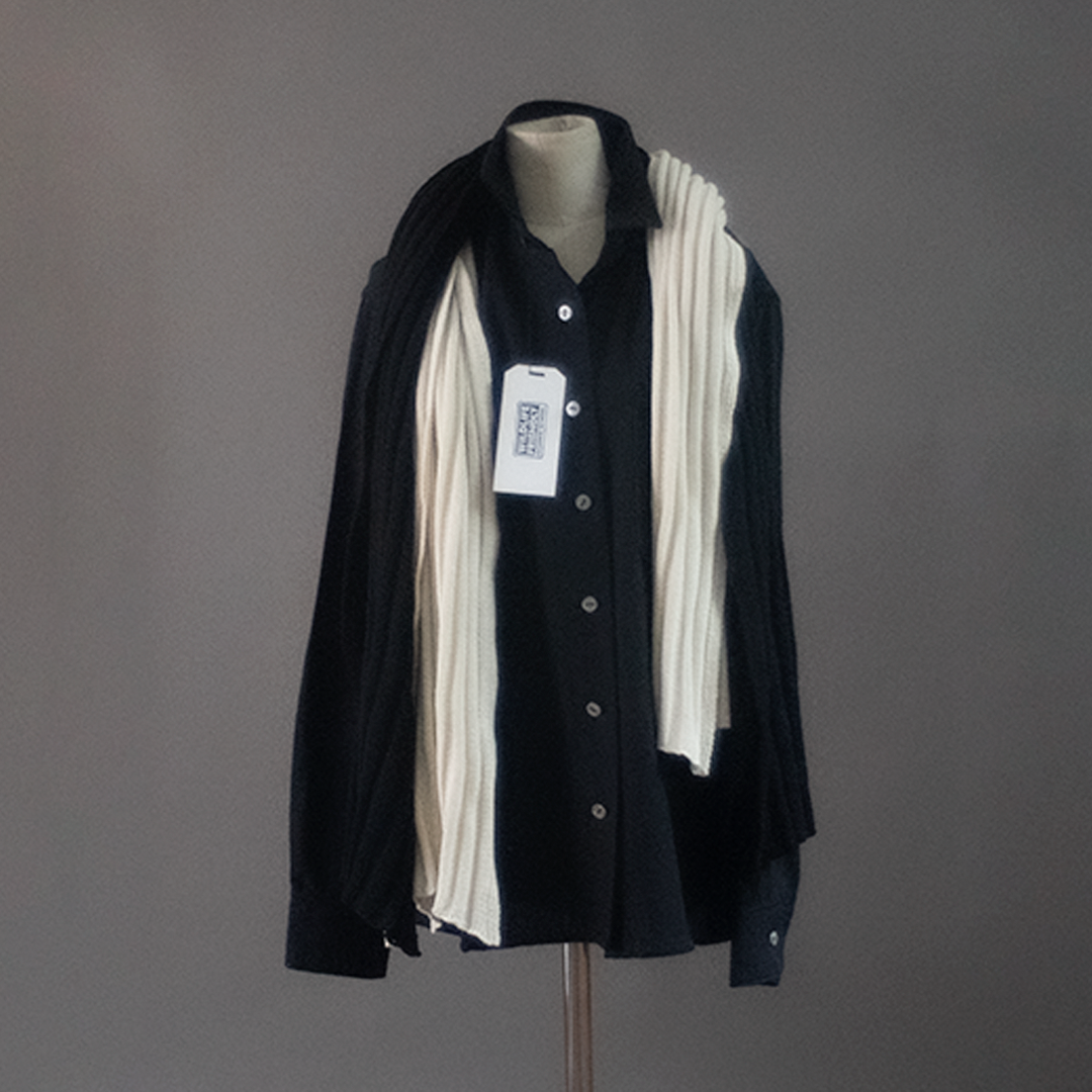 camisa Piren -genderless-