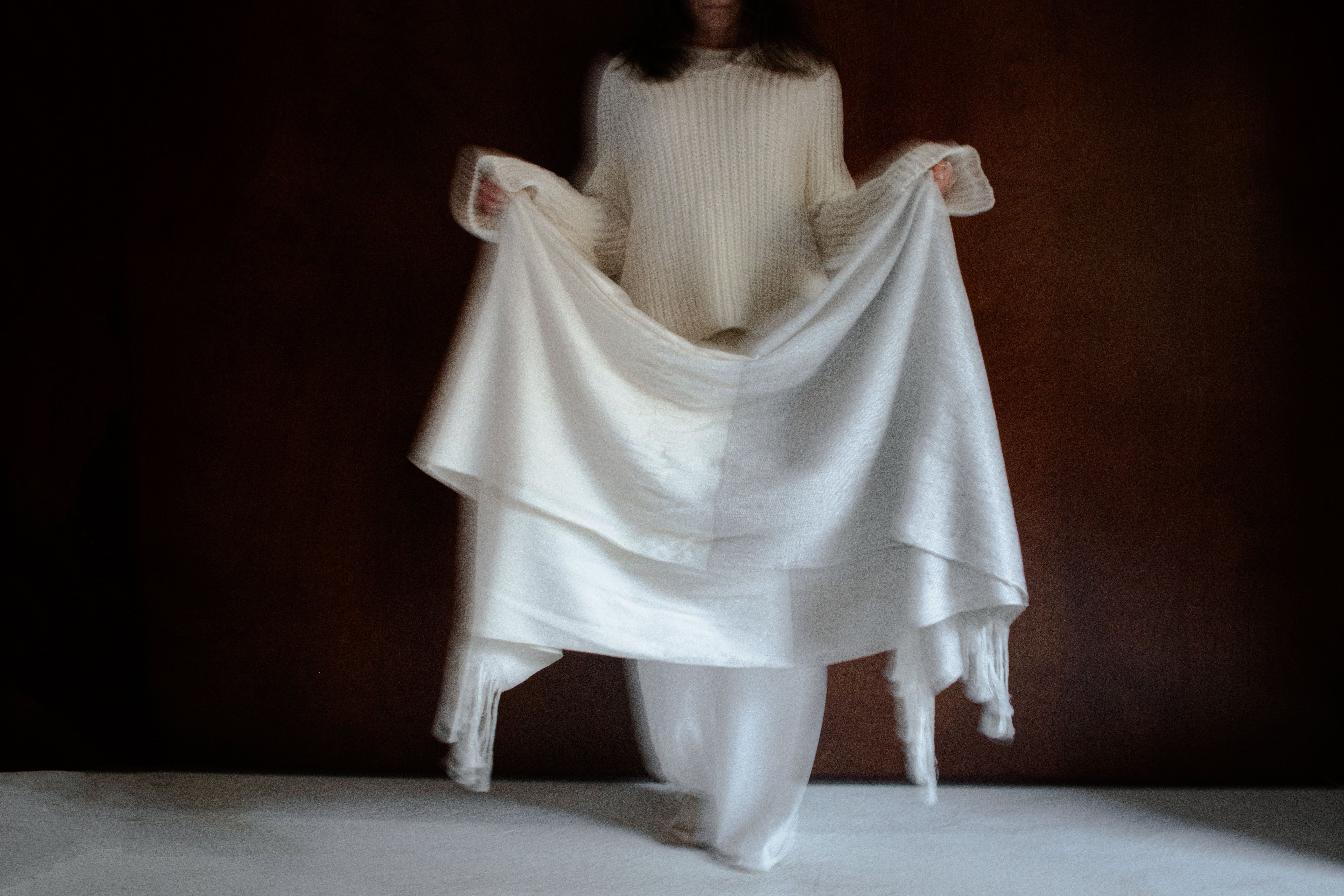 Shawl Litoral
